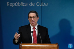 Cuba phản bác sắc lệnh hành pháp của Tổng thống Mỹ Trump