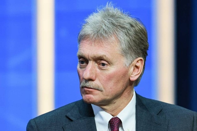 Điện Kremlin làm rõ tuyên bố 'Nga tạm dừng tập kích Ukraine' của ông Trump