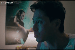 'Đồng hồ đếm ngược' tập 2: Thành bàn với bạn gái dồn hết tiền làm ăn