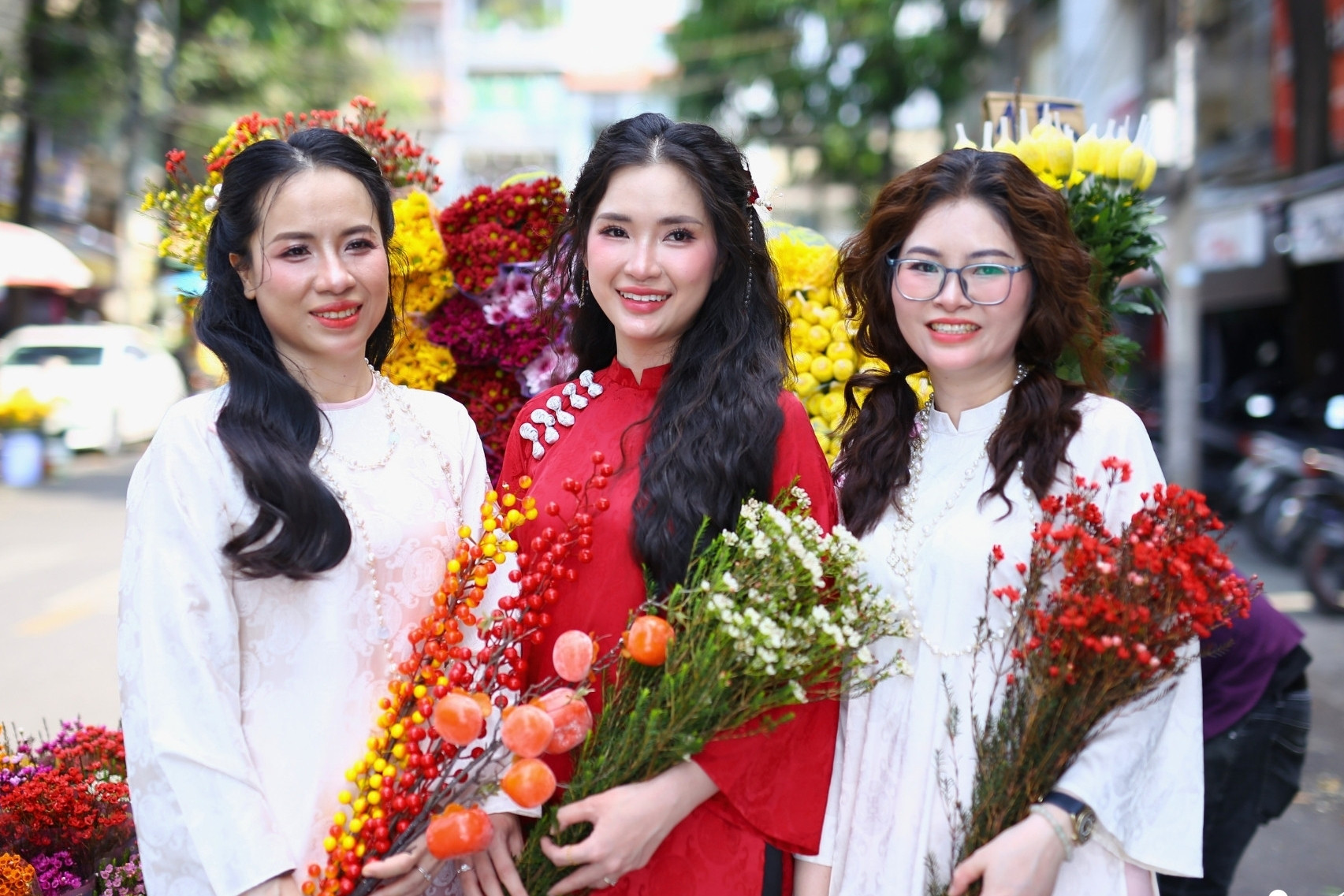 Giờ đẹp, hướng tốt xuất hành ngày Lập Xuân 2026 theo gợi ý chuyên gia