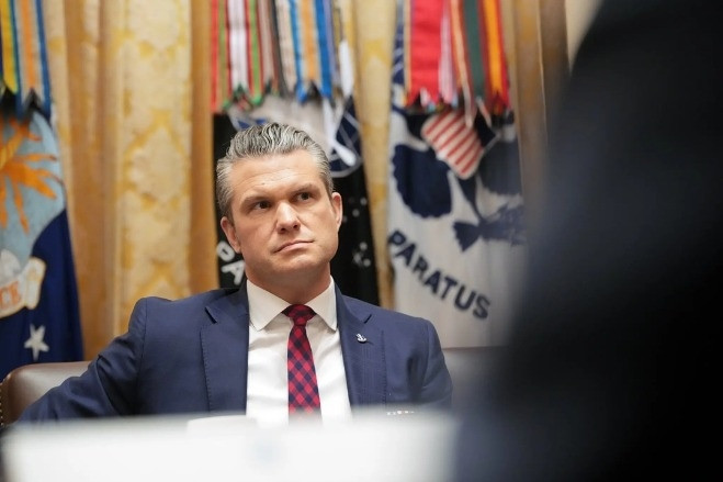 Giới chức quân đội Mỹ - Iran tuyên bố sẵn sàng cho kịch bản xung đột