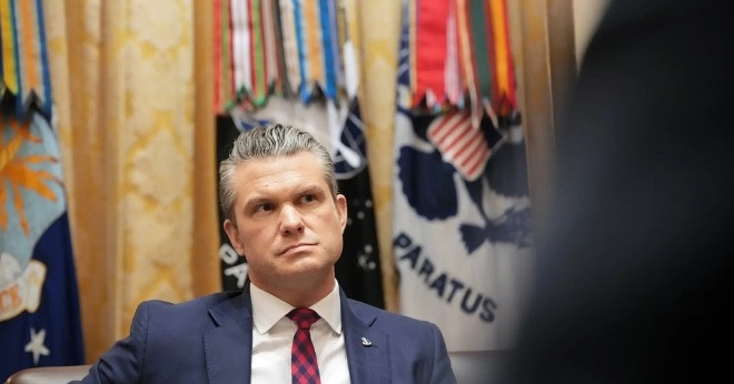 Giới chức quân đội Mỹ - Iran tuyên bố sẵn sàng ...