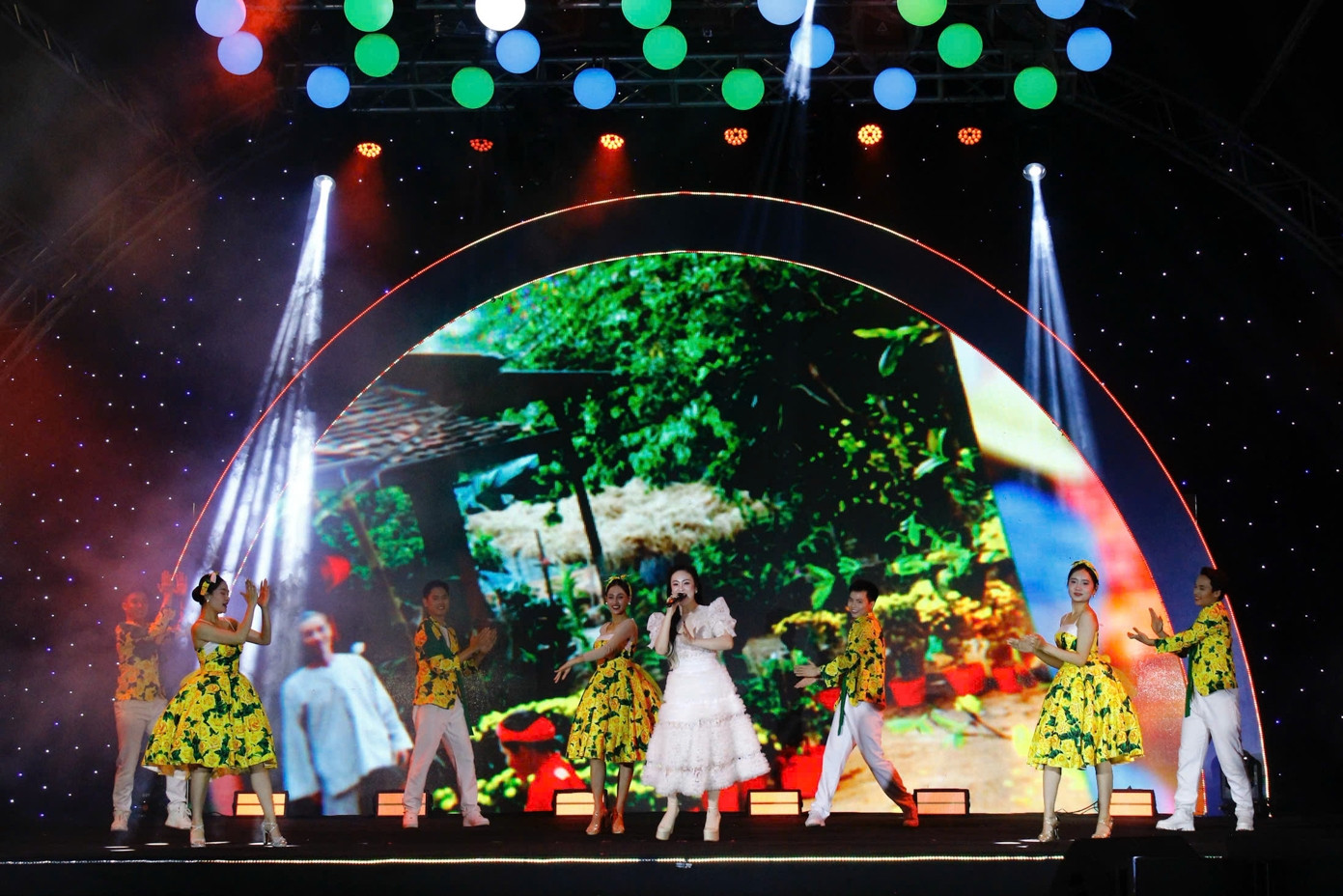 Hà Nội mở màn du lịch 2026: Ra mắt 3 điểm đến mới, loạt trải nghiệm độc đáo