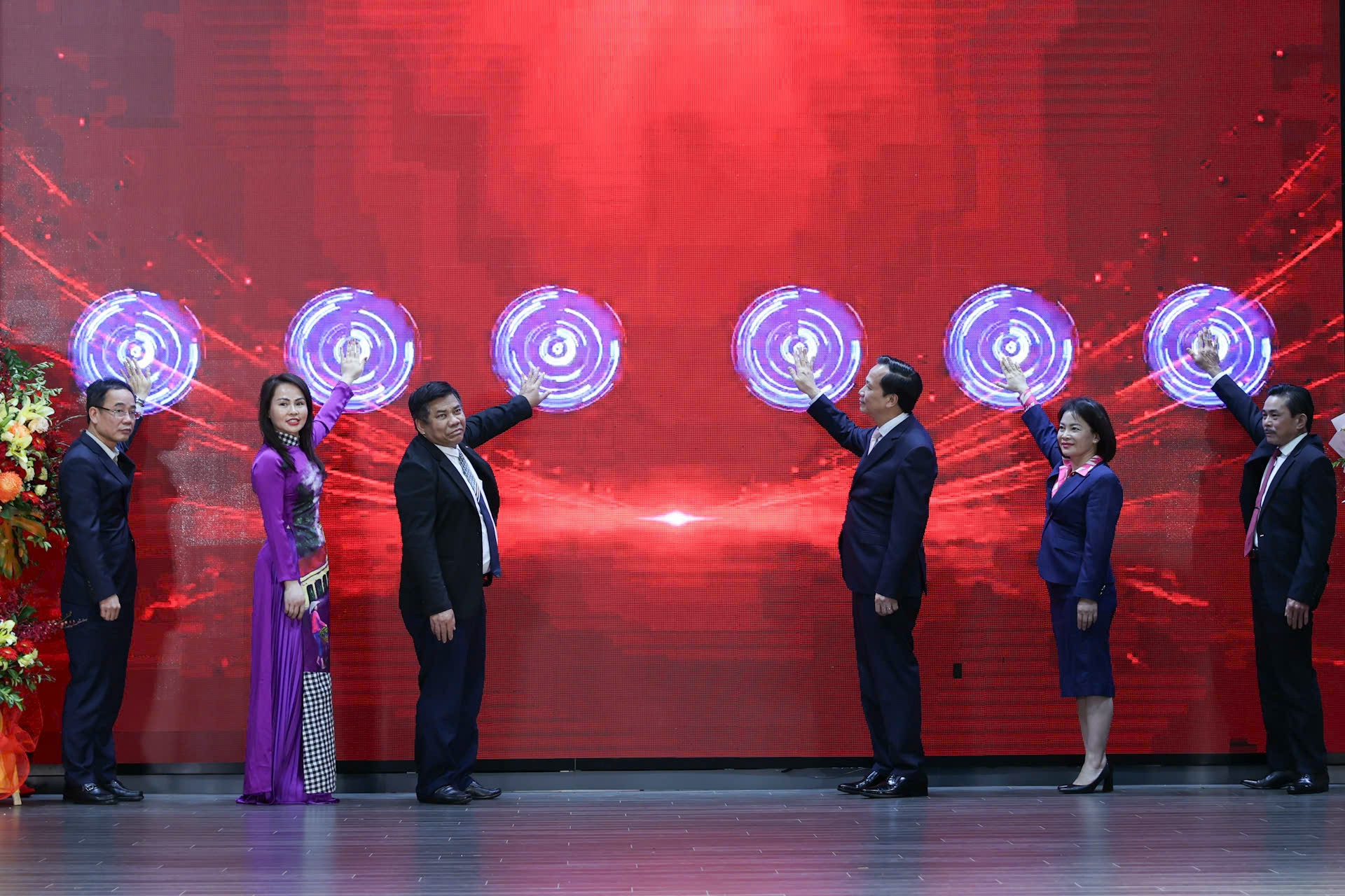 Khai trương Tạp chí Nghiên cứu Dân tộc và Tôn giáo điện tử