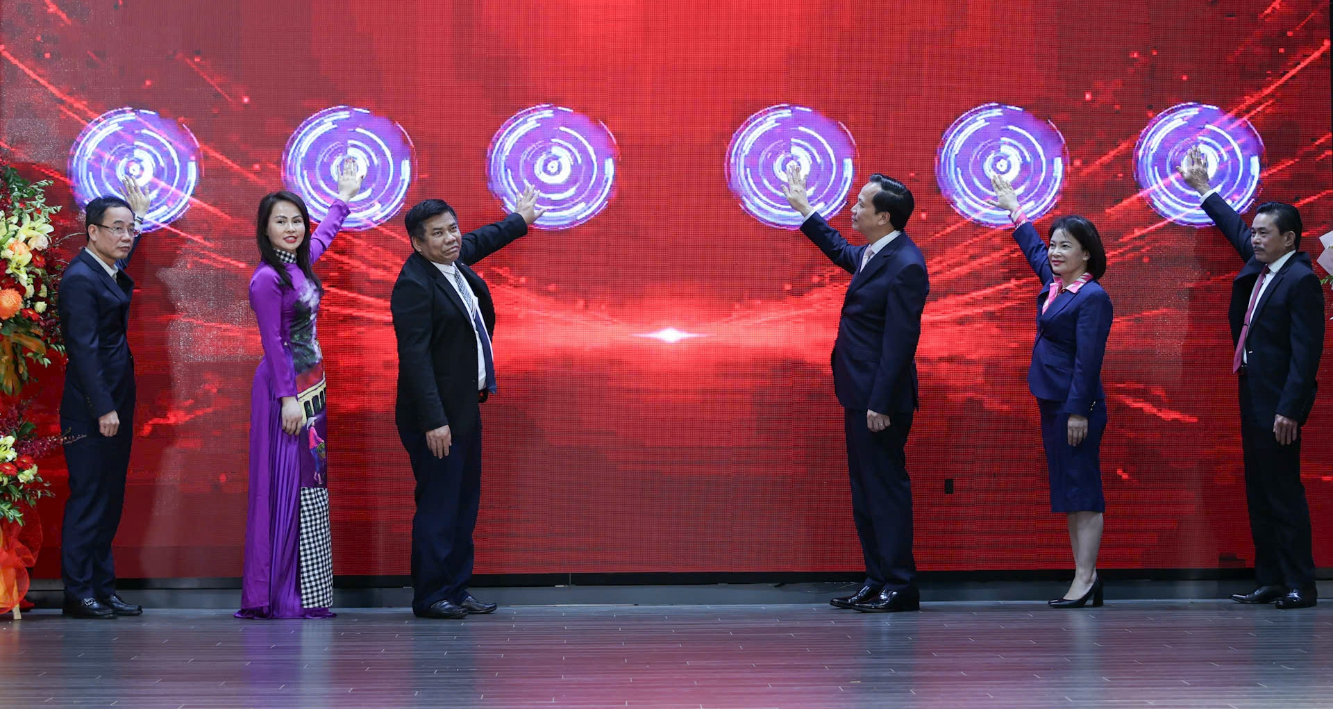 Khai trương Tạp chí Nghiên cứu Dân tộc và Tôn giáo điện tử