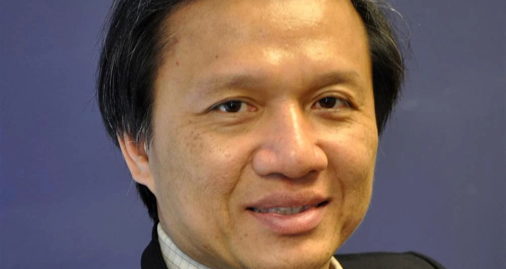 Khởi tố, bắt bị can để tạm giam đối với Nguyễn Đình Thắng