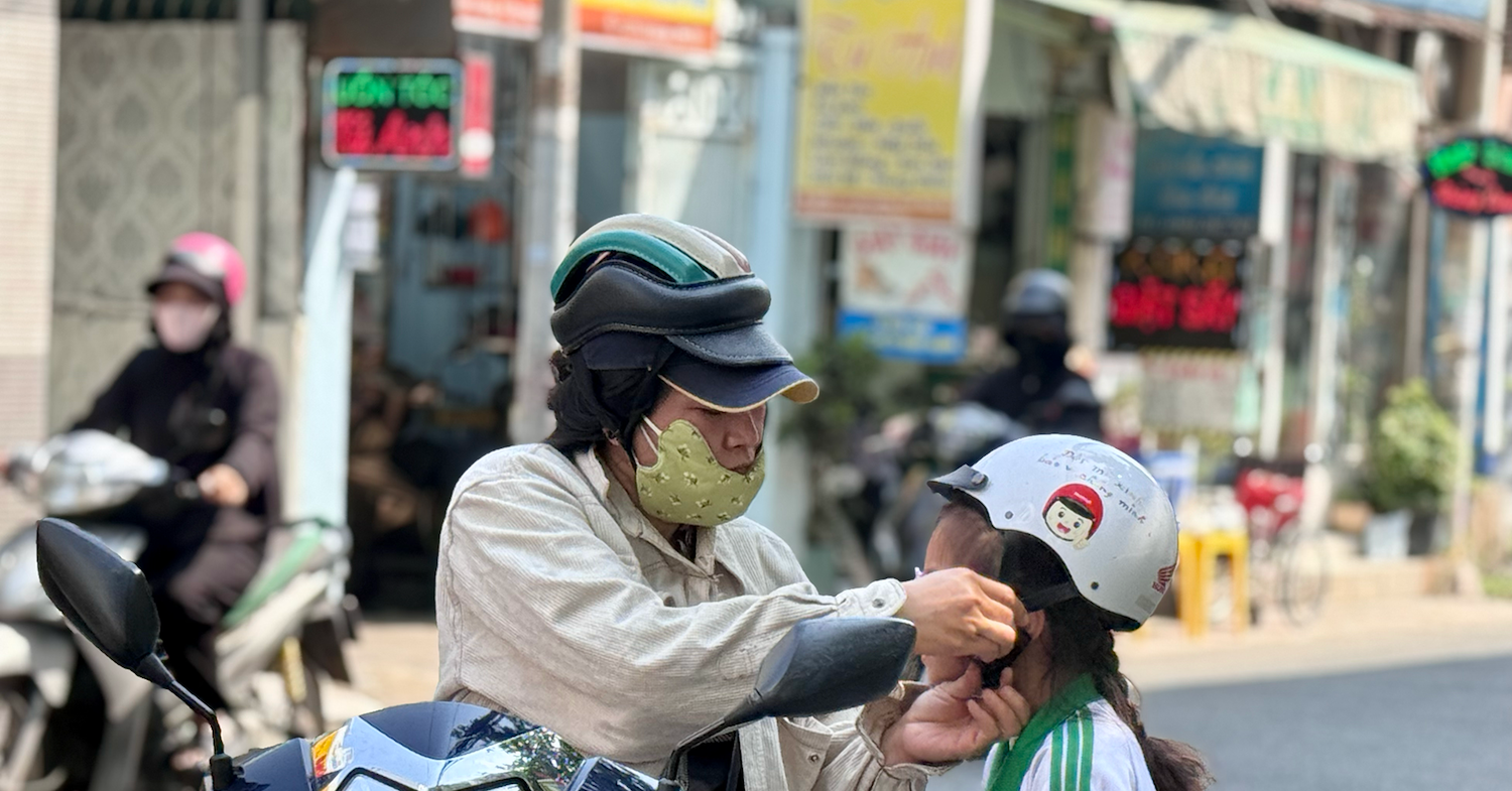 Kiểm soát chuỗi cung ứng suất ăn bán trú toàn thành phố sau vụ Sago Food