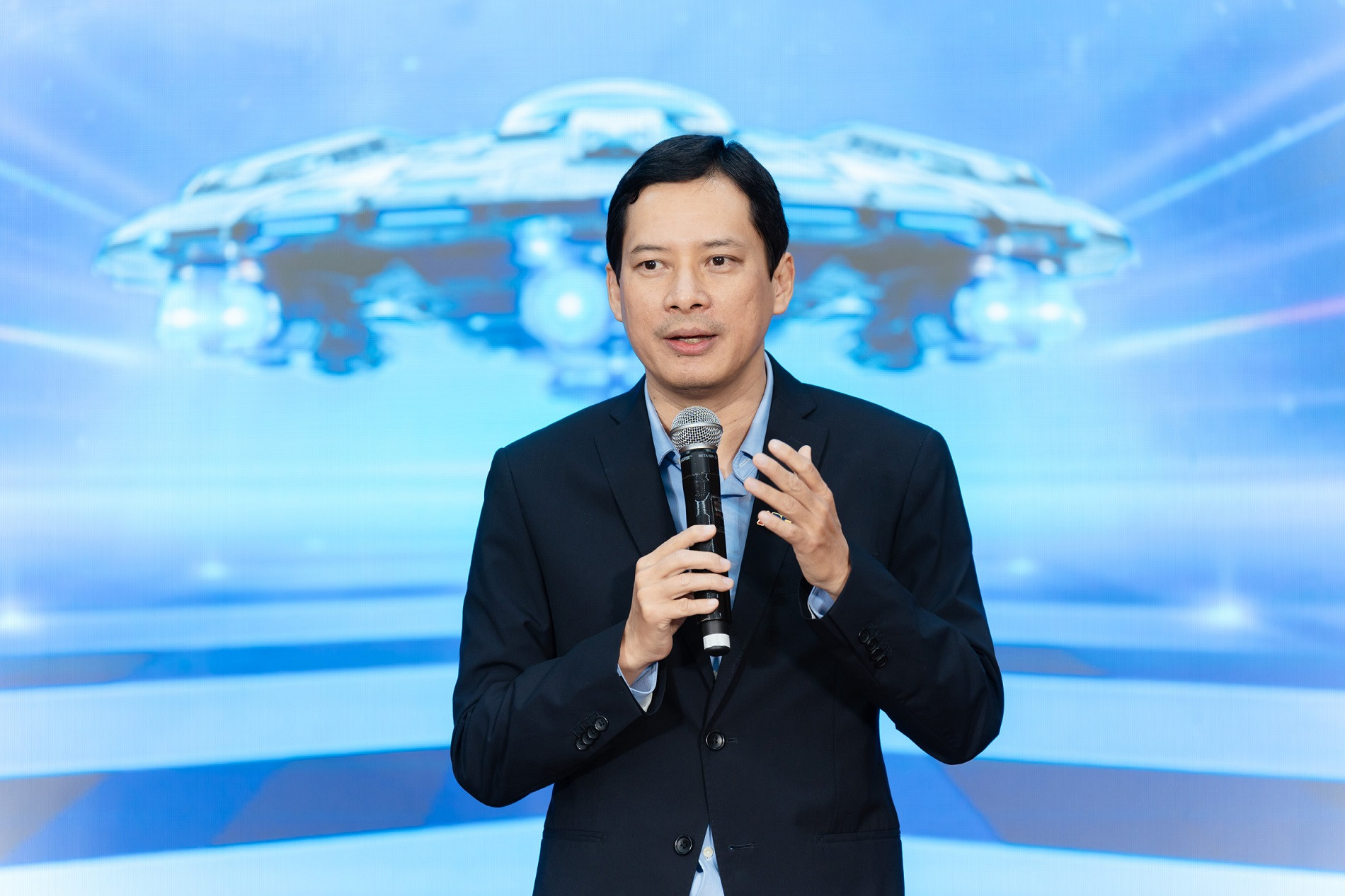 Lê Quang Tự Do Tùng Đinh