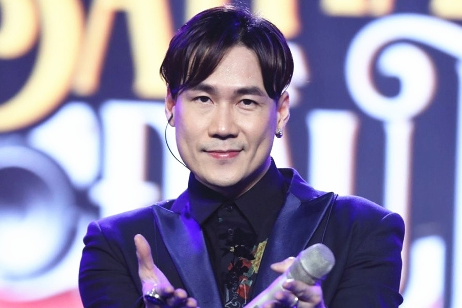 Liên tục sai phạm, ca sĩ Khánh Phương 'Chiếc khăn gió ấm' còn lại gì?