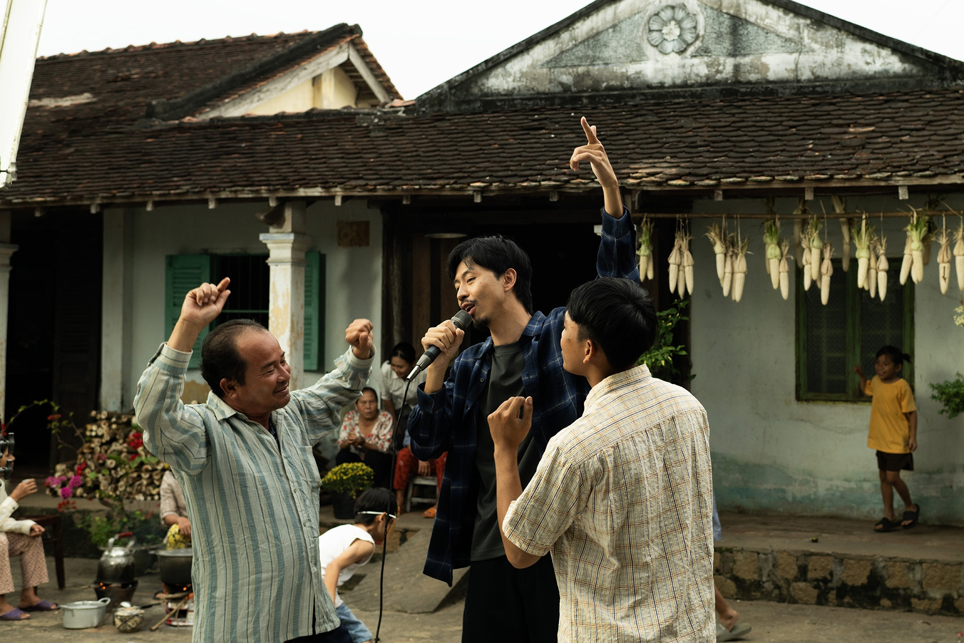 MV Tết 2026 của Đen Vâu: Lời tự sự từ tấm lòng cha mẹ