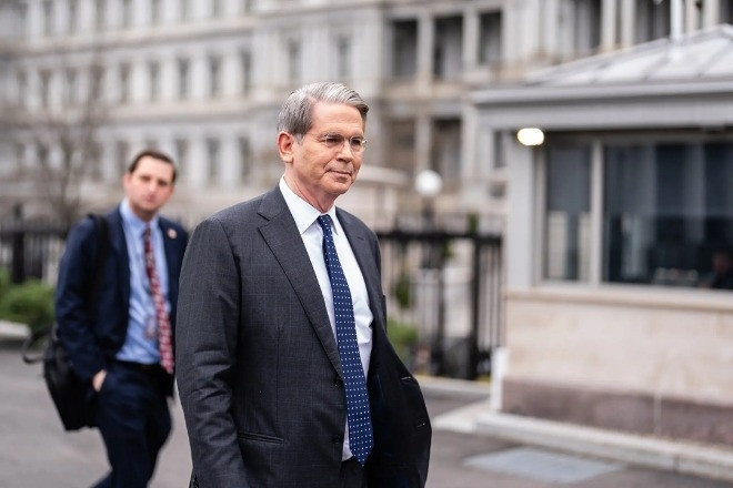 Mỹ đưa Hàn Quốc, Nhật Bản vào danh sách giám sát thao túng tiền tệ