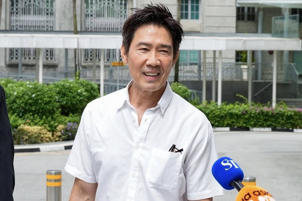 Nam diễn viên bị phạt tù, cấm lái xe 5 năm vì gây tai nạn nghiêm trọng