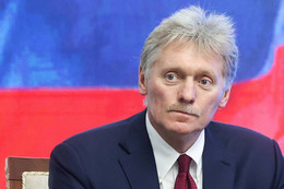 Nga nêu địa điểm cho cuộc gặp thượng đỉnh Putin - Zelensky