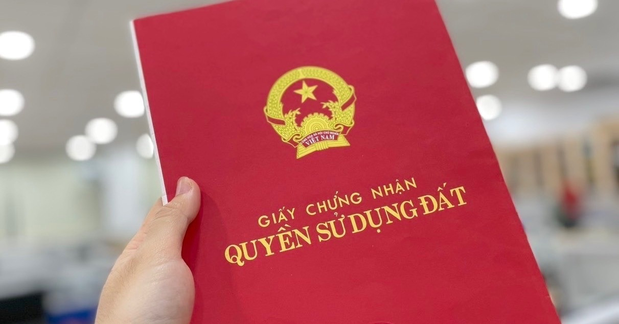 Ông bà mất không để lại di chúc, bất ngờ cháu ngoại đứng tên 3 sổ đỏ