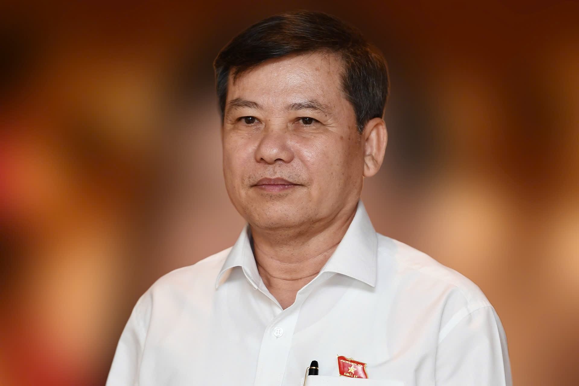 Ông Lê Minh Trí làm Trưởng Ban Nội chính Trung ương