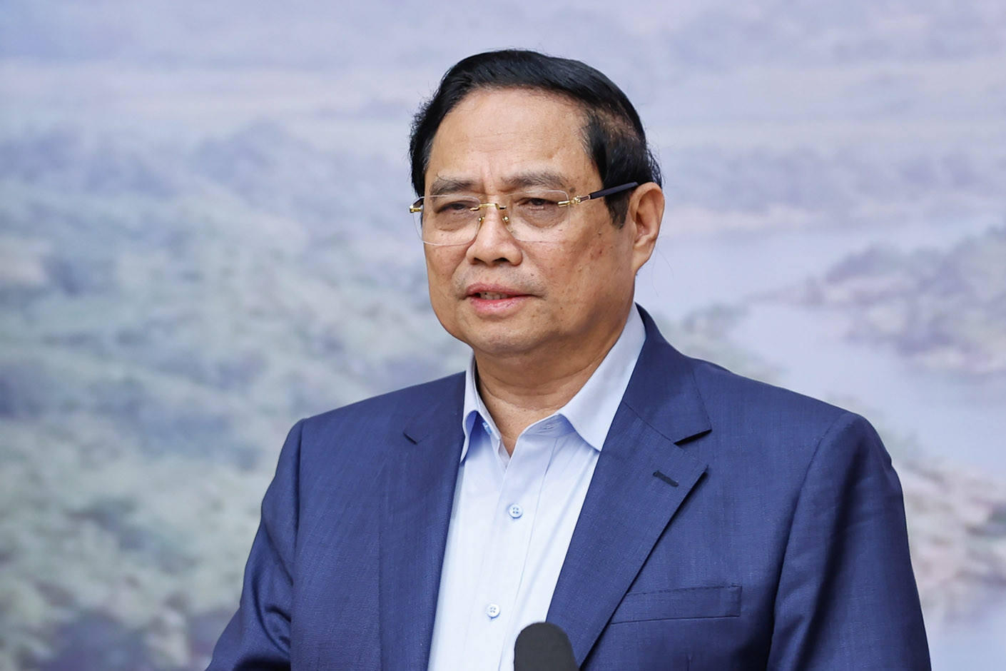 Thủ tướng: Thanh tra các dự án ngay từ đầu và khi phát hiện bất thường