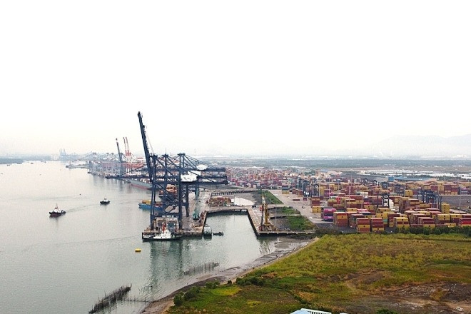 TPHCM phê duyệt dự án cảng gần 2 tỷ USD, đón siêu tàu lớn nhất thế giới