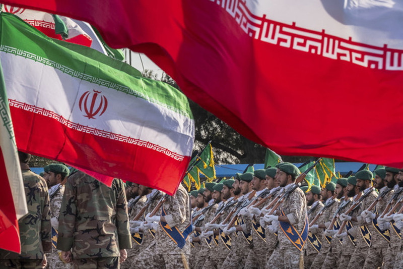 EU coi Vệ binh Cách mạng Iran là ‘tổ chức khủng bố’, Tehran phản ứng mạnh