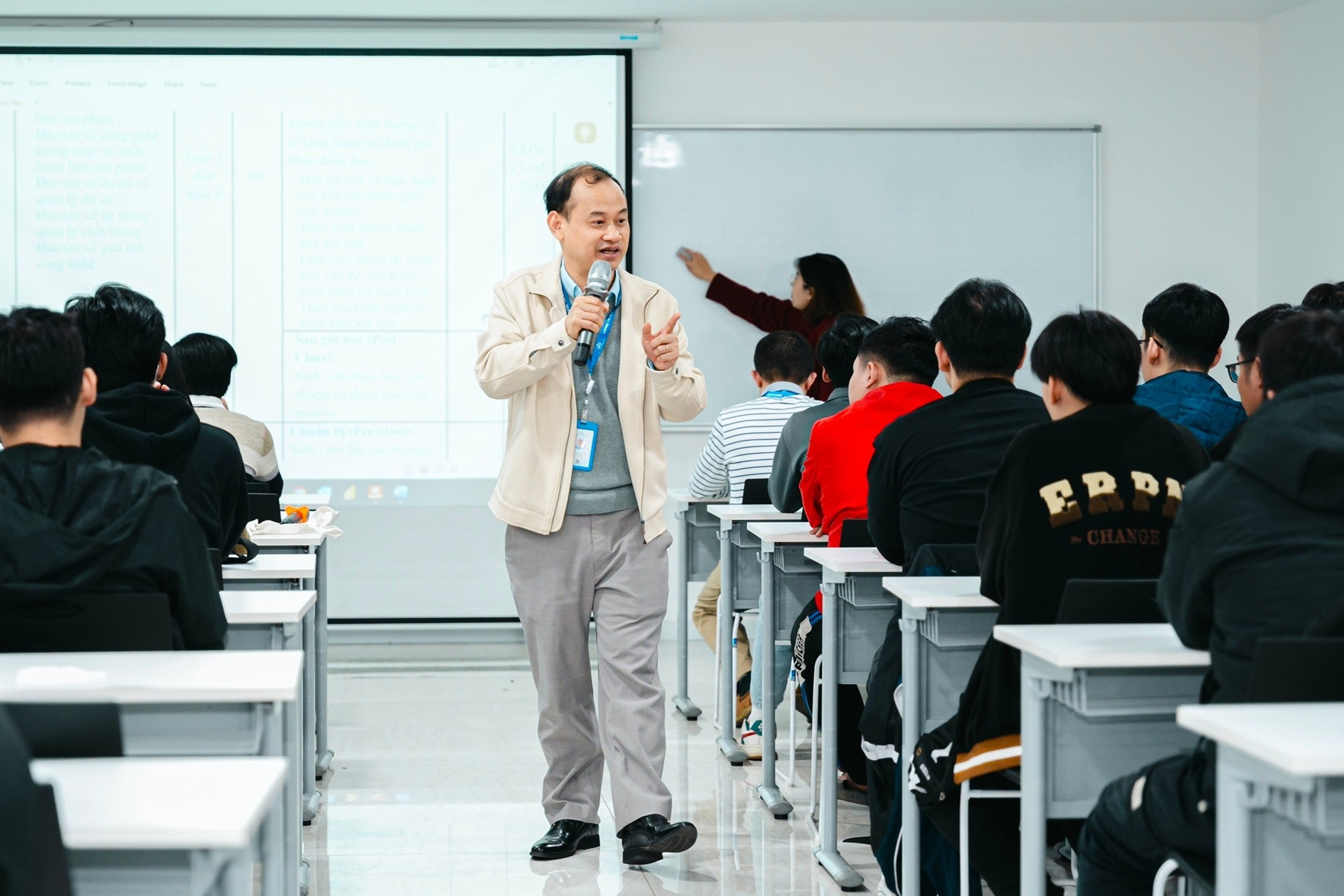 Vì sao ngành Công nghệ thông tin vẫn luôn ‘hot’?