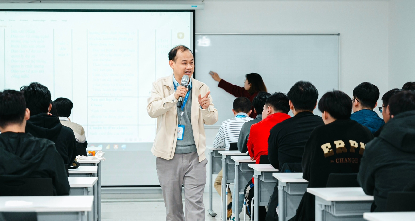 Vì sao ngành Công nghệ thông tin vẫn luôn ‘hot’?