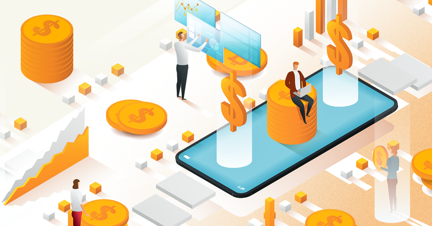 Việt Nam có khoảng 17 triệu người sở hữu tài sản số