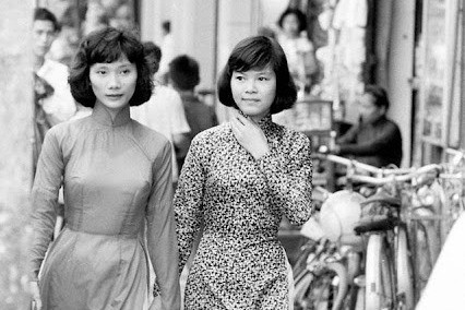 Tranh cãi về áo dài Tết: Khi sự tiện lợi trở thành 'kẻ xâm lấn thầm lặng'