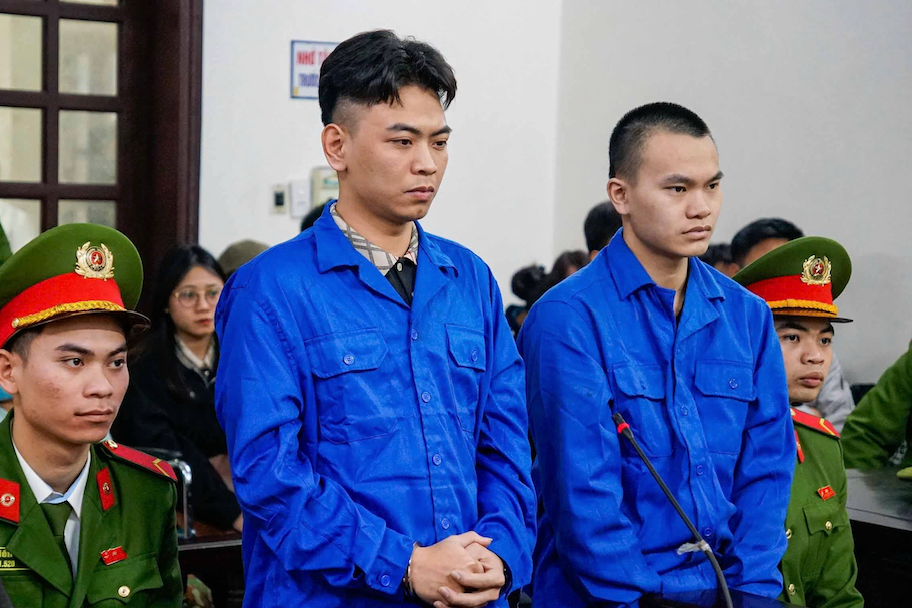 Vụ đánh người tại quán cà phê ở Hà Nội, nam thanh niên phủ nhận cáo buộc