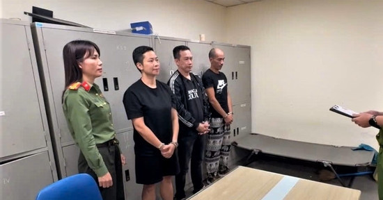 Bản tin chiều 31/1: Trốn sang Thái Lan, 3 đối tượng truy nã vẫn 'sa lưới'