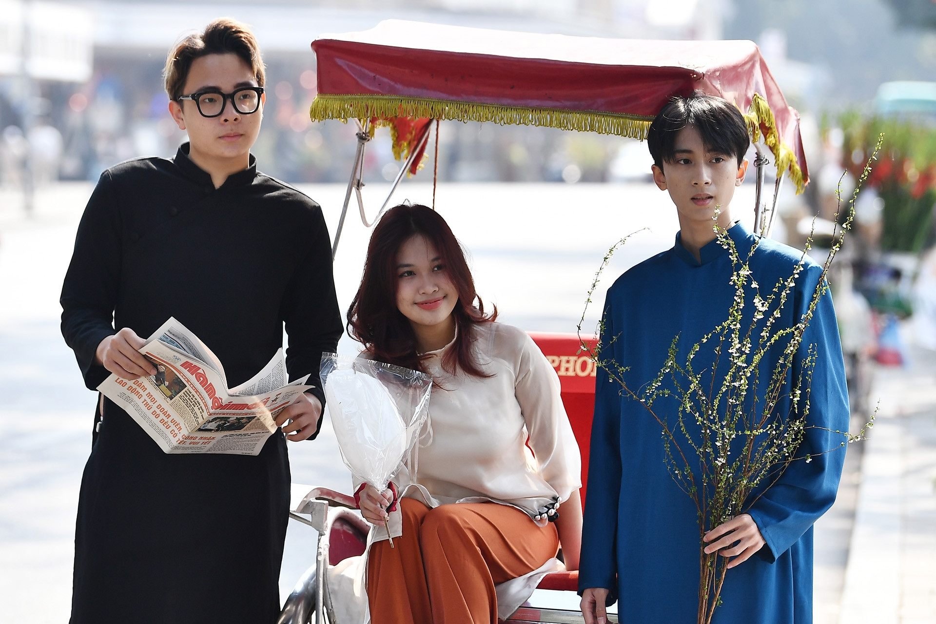 Dự báo thời tiết 1/2/2026: Miền Bắc rét, Hà Nội trưa hửng nắng đến 22 độ