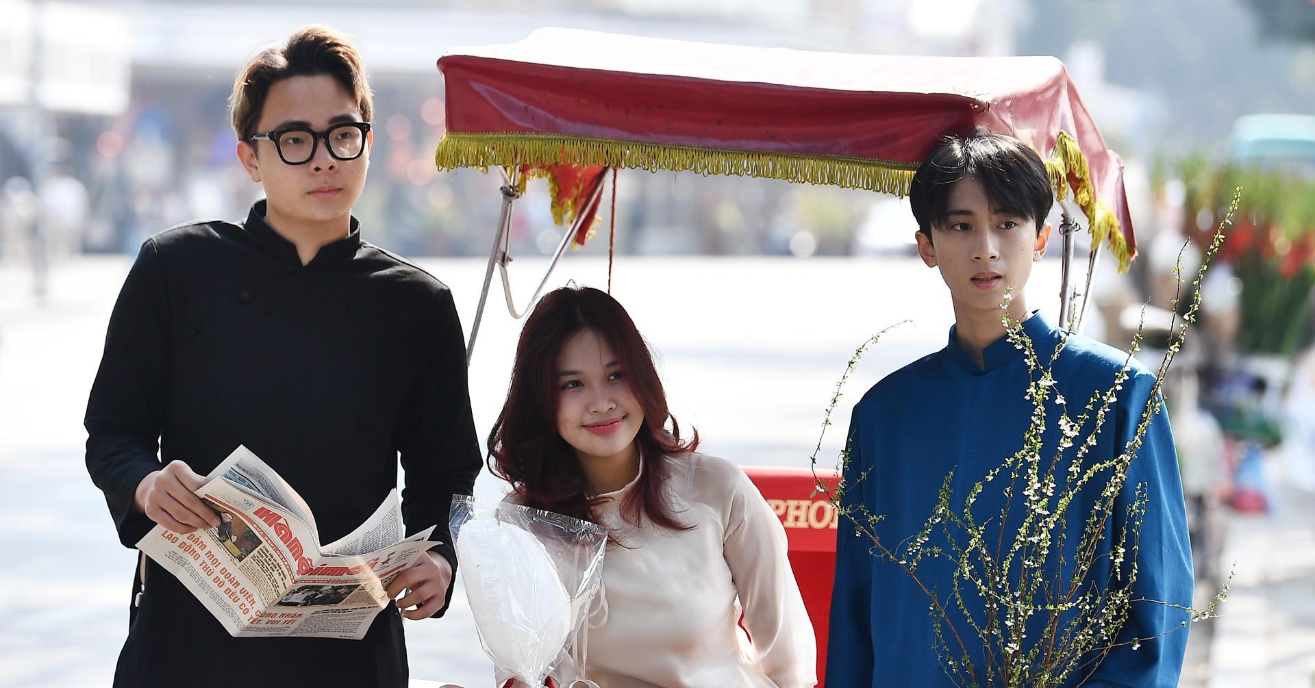 Dự báo thời tiết 1/2/2026: Miền Bắc rét, Hà Nội trưa hửng nắng đến 22 độ