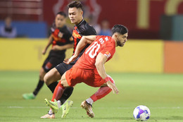 Bảng xếp hạng V-League 2025/26 - Vòng 12 mới nhất: CAHN soán ngôi đầu Lịch thi đấu vòng 13 V-League 2025/26 mới nhất