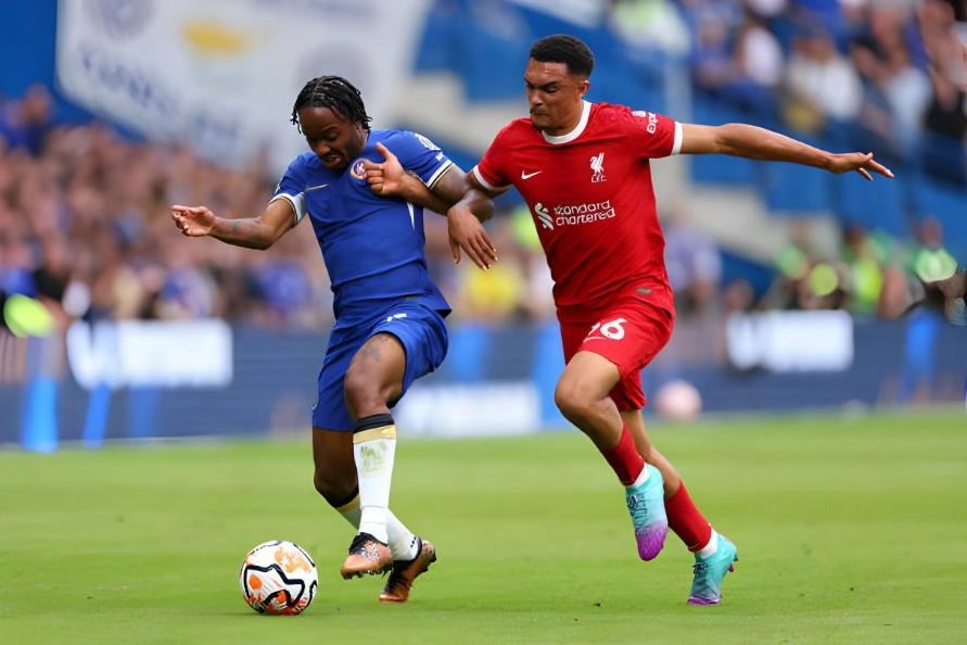 Nóng BXH Ngoại hạng Anh 2025/26 - Vòng 24 mới nhất