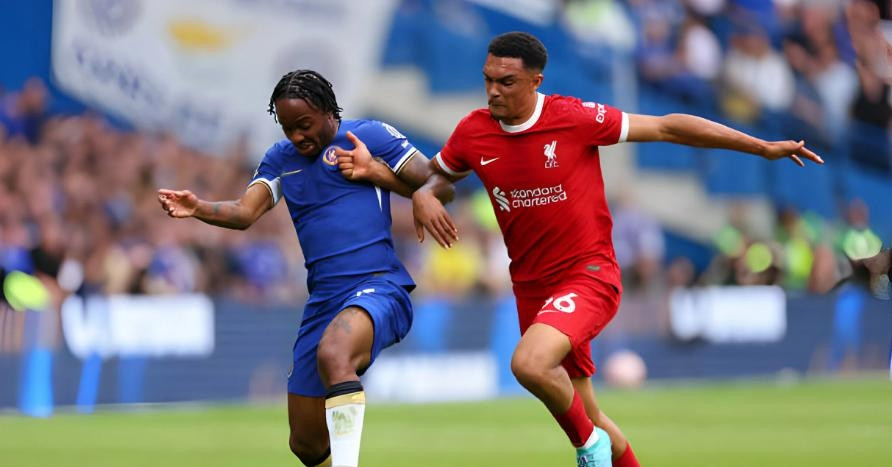 Nóng BXH Ngoại hạng Anh 2025/26 - Vòng 24 mới nhất