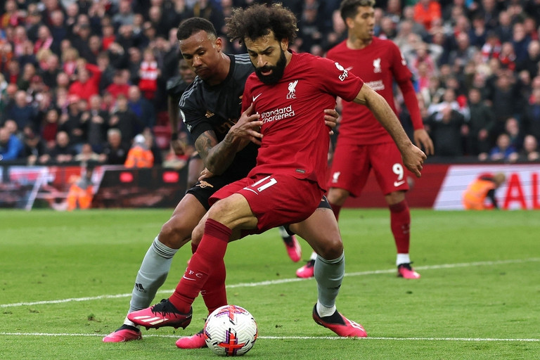 Kết quả Ngoại hạng Anh 2025/26 - Vòng 24 mới nhất