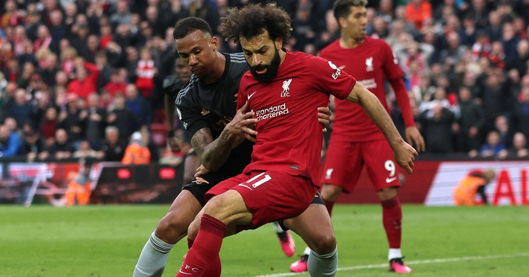 Kết quả Ngoại hạng Anh 2025/26 - Vòng 24 mới nhất