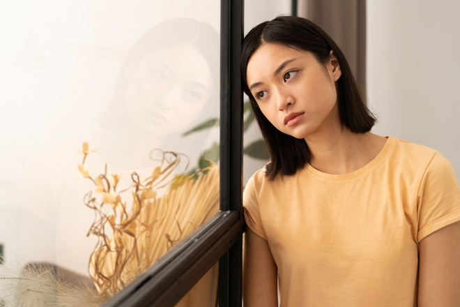 9 năm không được ăn Tết nhà ngoại, vợ gửi email cho chồng và quyết định gây sốc