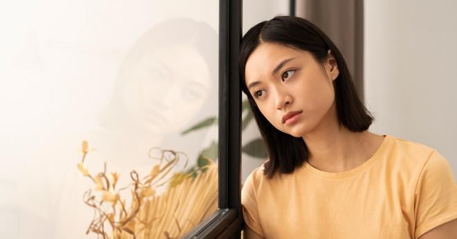 9 năm không được ăn Tết nhà ngoại, vợ gửi email cho chồng và quyết định gây sốc