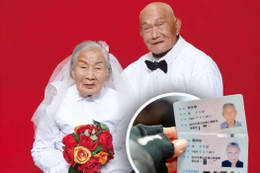 Loại thực phẩm có trong bữa ăn của mọi vùng trường thọ Bí quyết sống thọ của cặp vợ chồng 102 tuổi: Không can thiệp chuyện người khác