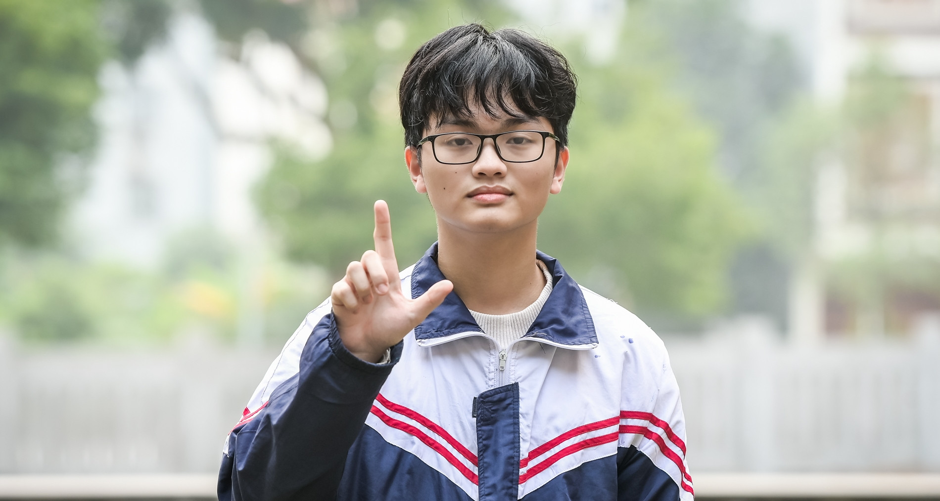 Chia sẻ bất ngờ của nam sinh lớp 11 ở Ninh Bình giành giải Nhất môn Vật lý