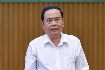 Chủ tịch Quốc hội: Lập, niêm yết danh sách cử tri 'không bỏ sót, không nhầm lẫn'