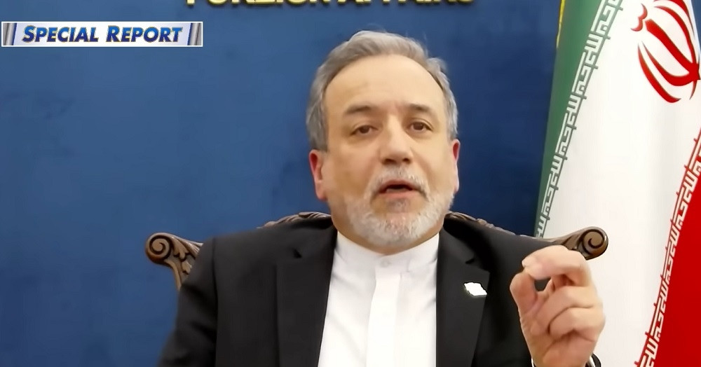 Iran nói sẵn sàng đối thoại 'công bằng' với Mỹ