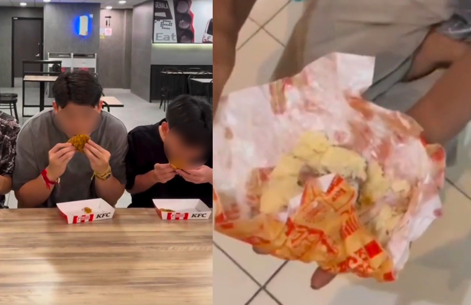 KOL 23 tuổi bị phạt 220 triệu vì đăng video cho người vô gia cư ăn xương gà