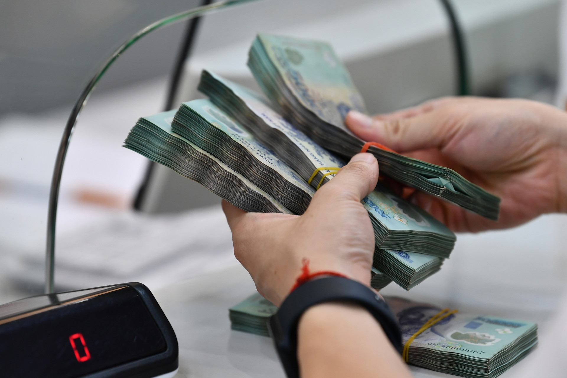 Ký hợp đồng ủy quyền 'giả cách' để vay tiền, suýt mất thửa đất hơn 1 tỷ đồng