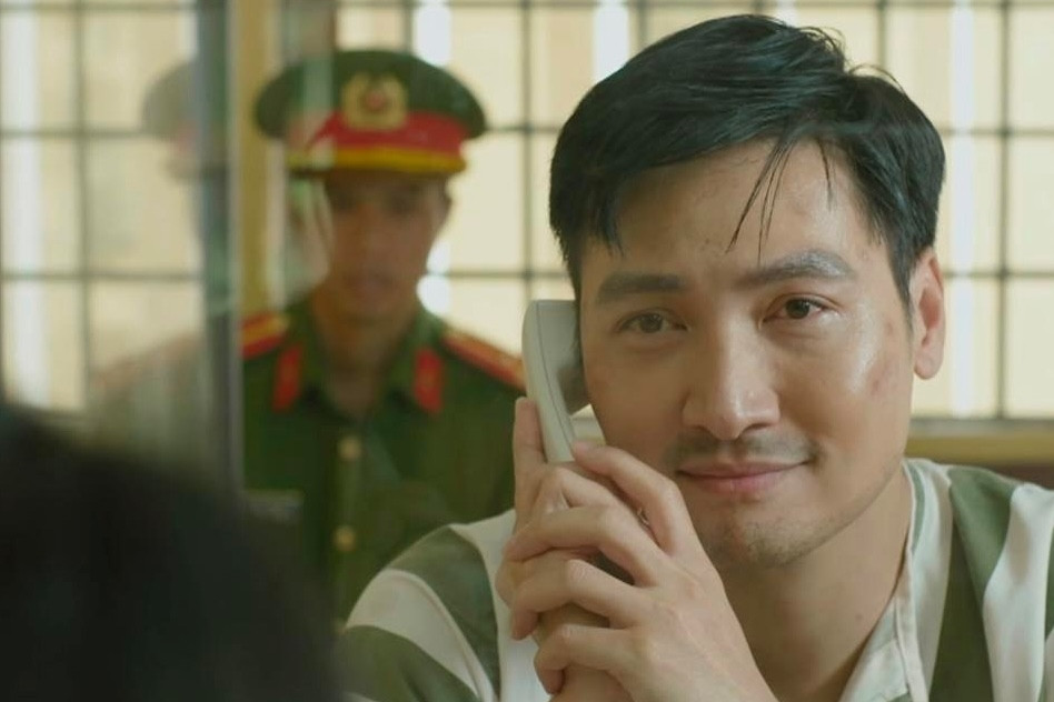 'Lằn ranh' tập cuối: Bản án thích đáng cho loạt quan chức tham nhũng