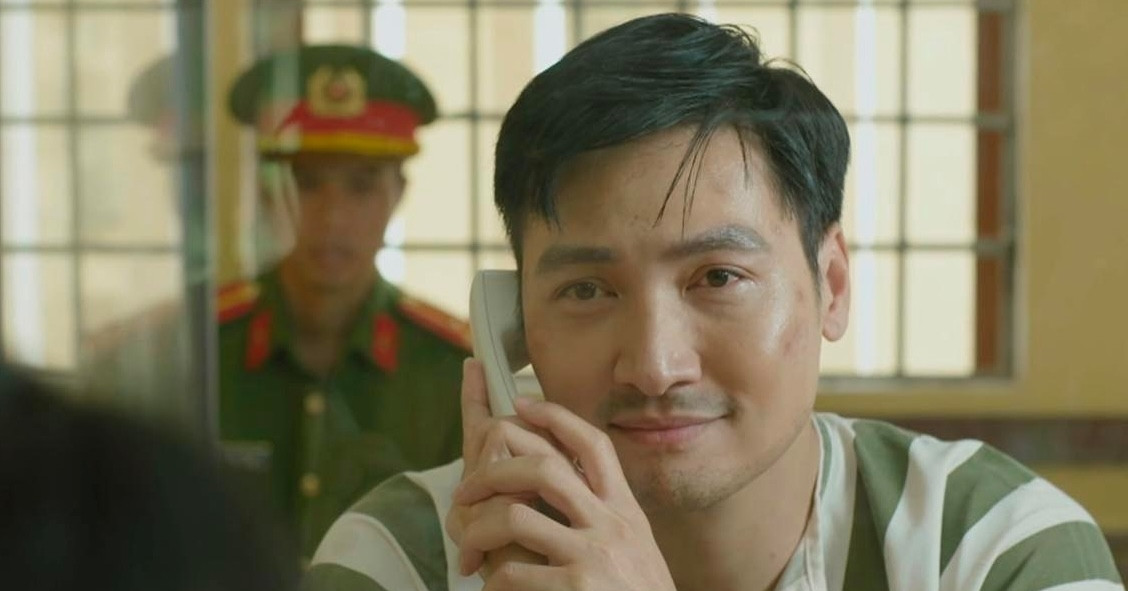 'Lằn ranh' tập cuối: Bản án thích đáng cho loạt quan chức tham nhũng