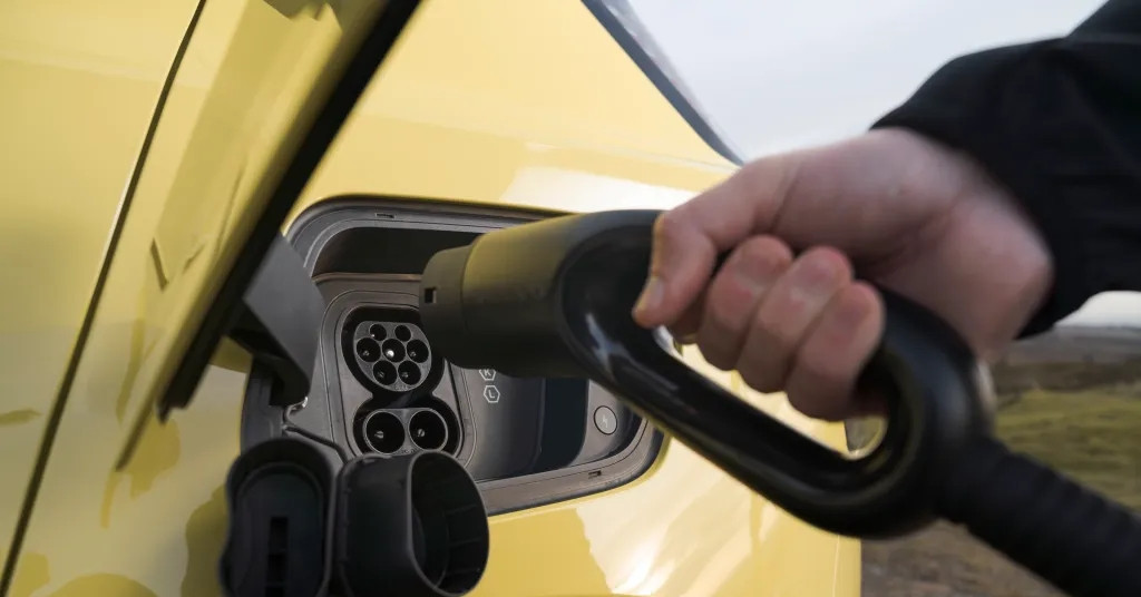 Một mẫu xe điện Volvo bị cảnh báo có nguy cơ cháy nổ 'rất nghiêm trọng'