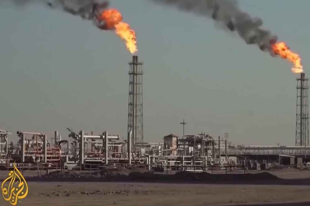 Mỹ dỡ bỏ một phần lệnh trừng phạt áp lên dầu mỏ Venezuela