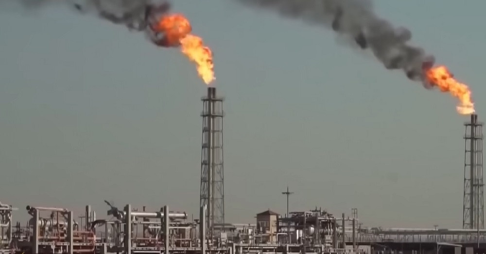 Mỹ dỡ bỏ một phần lệnh trừng phạt áp lên dầu mỏ Venezuela