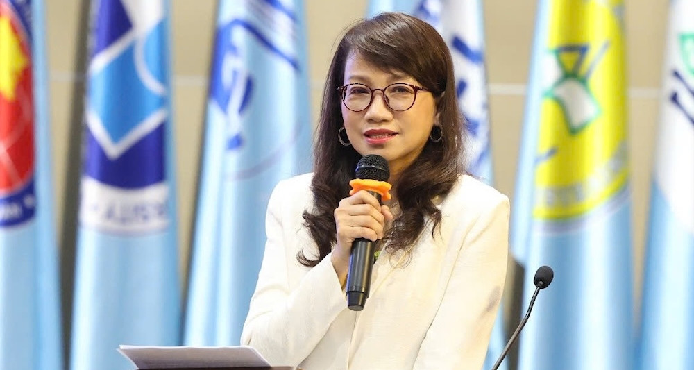 Giám đốc ĐH Quốc gia TPHCM: Chúng tôi sẽ hợp tác ít nhất 100 doanh nghiệp/năm