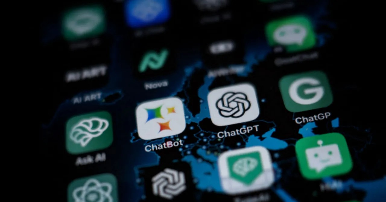 Người dùng toàn cầu chi 85 tỷ USD cho ứng dụng: ChatGPT và Gemini dẫn đầu